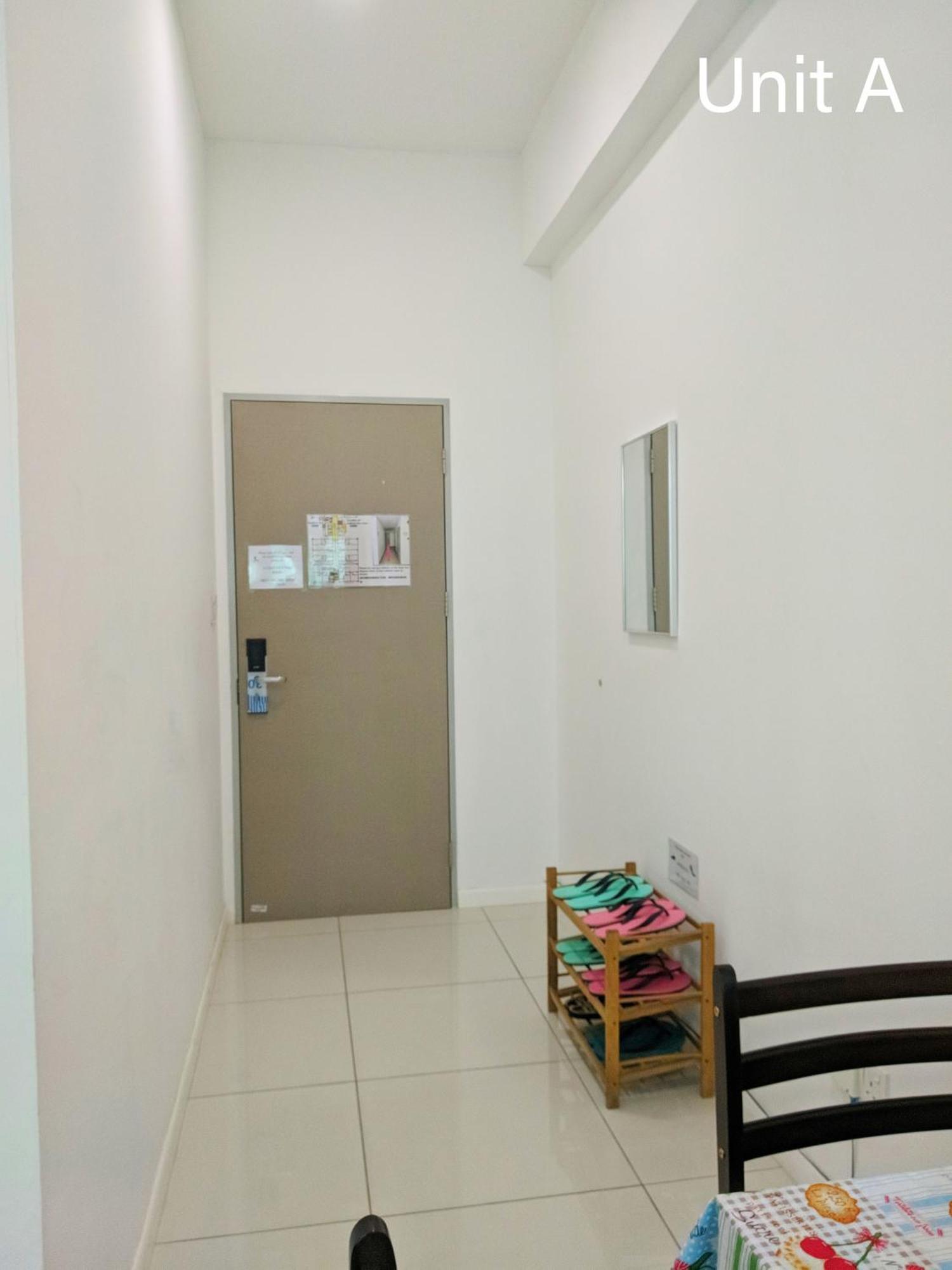 Jc Suites @ Sutera Avenue Kota Kinabalu Exterior photo
