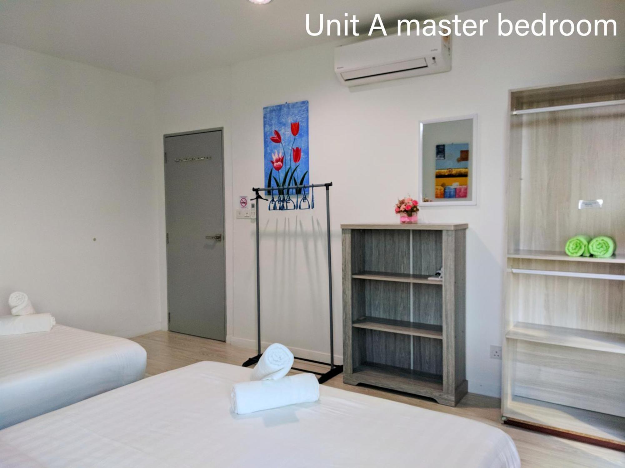 Jc Suites @ Sutera Avenue Kota Kinabalu Exterior photo